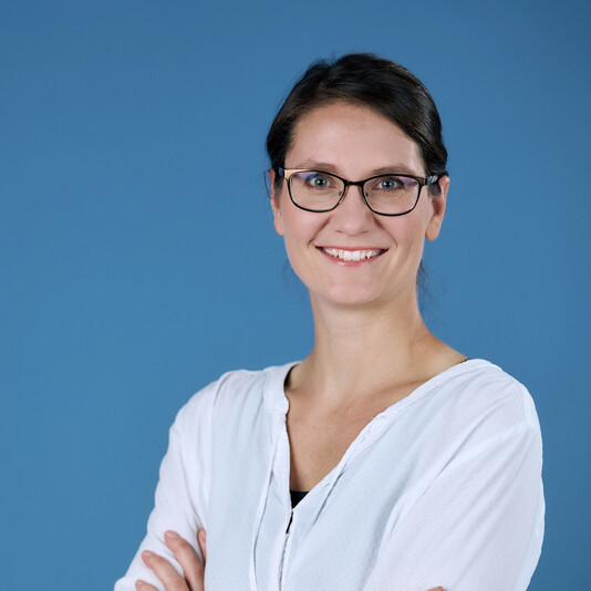 Jenny Krick – IHK zu Leipzig