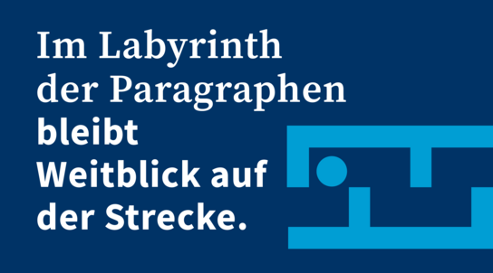 Mittelstand und Industrie ankurbeln! Bürokratie und Gesetzesdschungel als Herausforderung